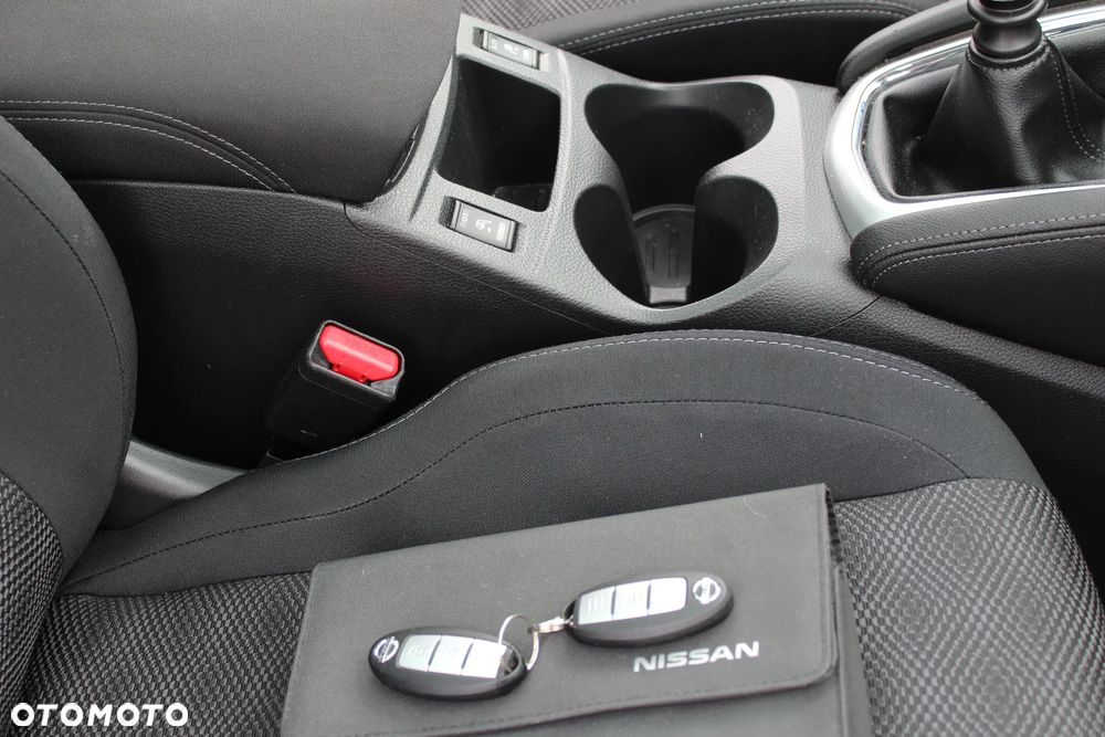Nissan Qashqai 1.2 DIG-T 360 - 21