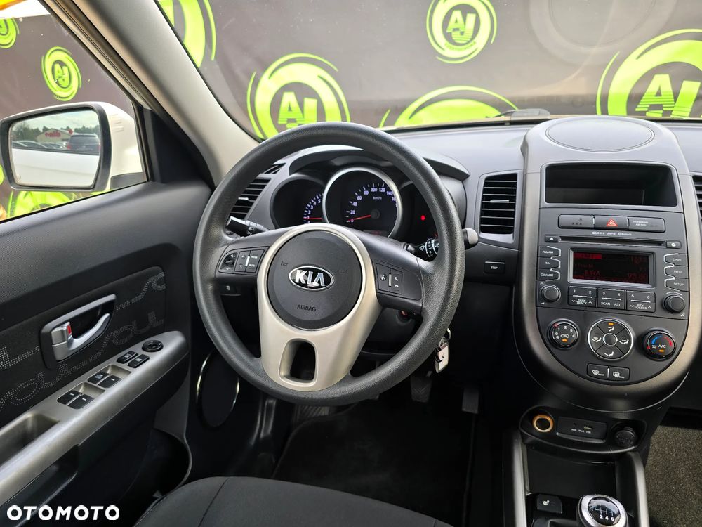 Kia Soul - 11