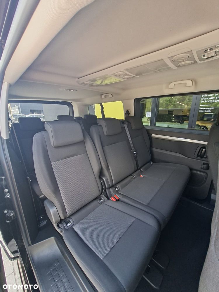Opel Zafira - 20