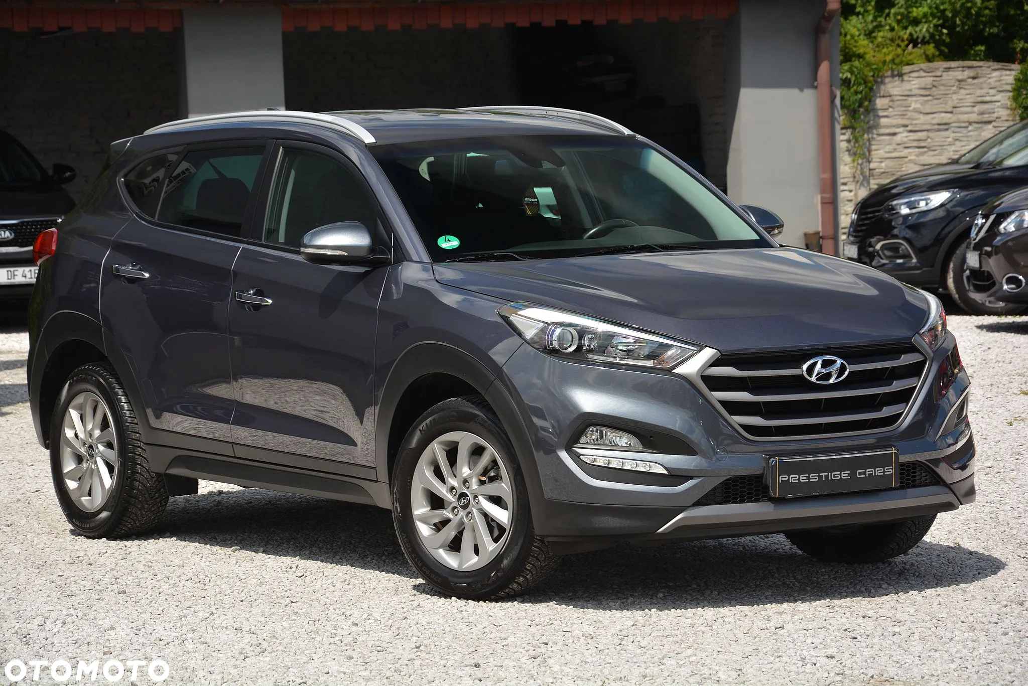Hyundai Tucson 1.6 GDi 2WD Style - 2