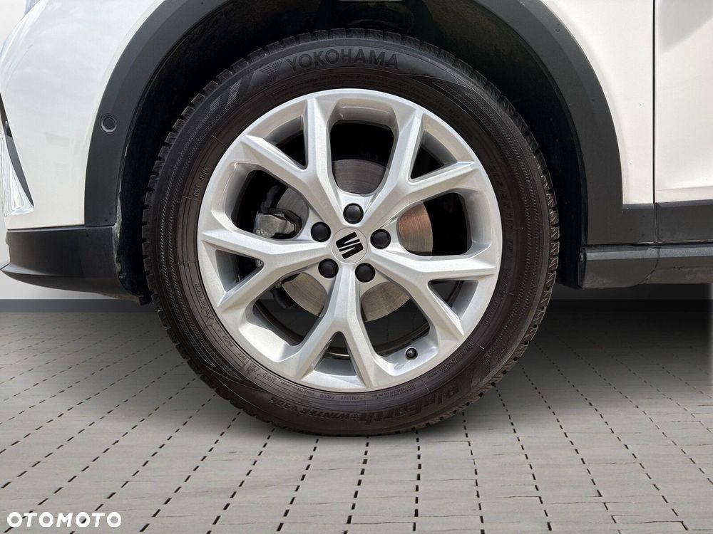 Seat Arona 1.0 TSI FR S&S DSG - 27