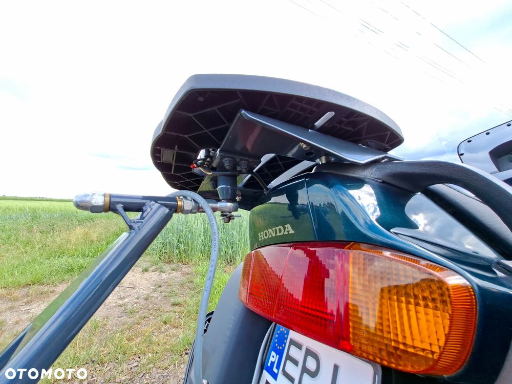 Honda ST - 33