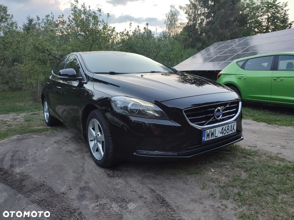 Volvo V40 D4 Drive-E Momentum - 15