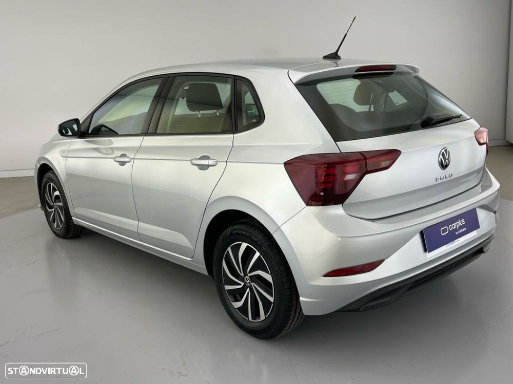 VW Polo 1.0 TSI Beats - 24