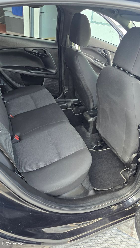 Fiat Tipo 1.3 M-Jet Street - 7