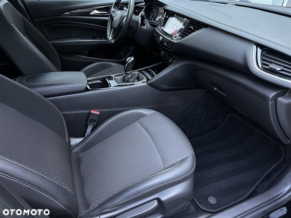 Opel Insignia 2.0 CDTI Elite S&S - 8