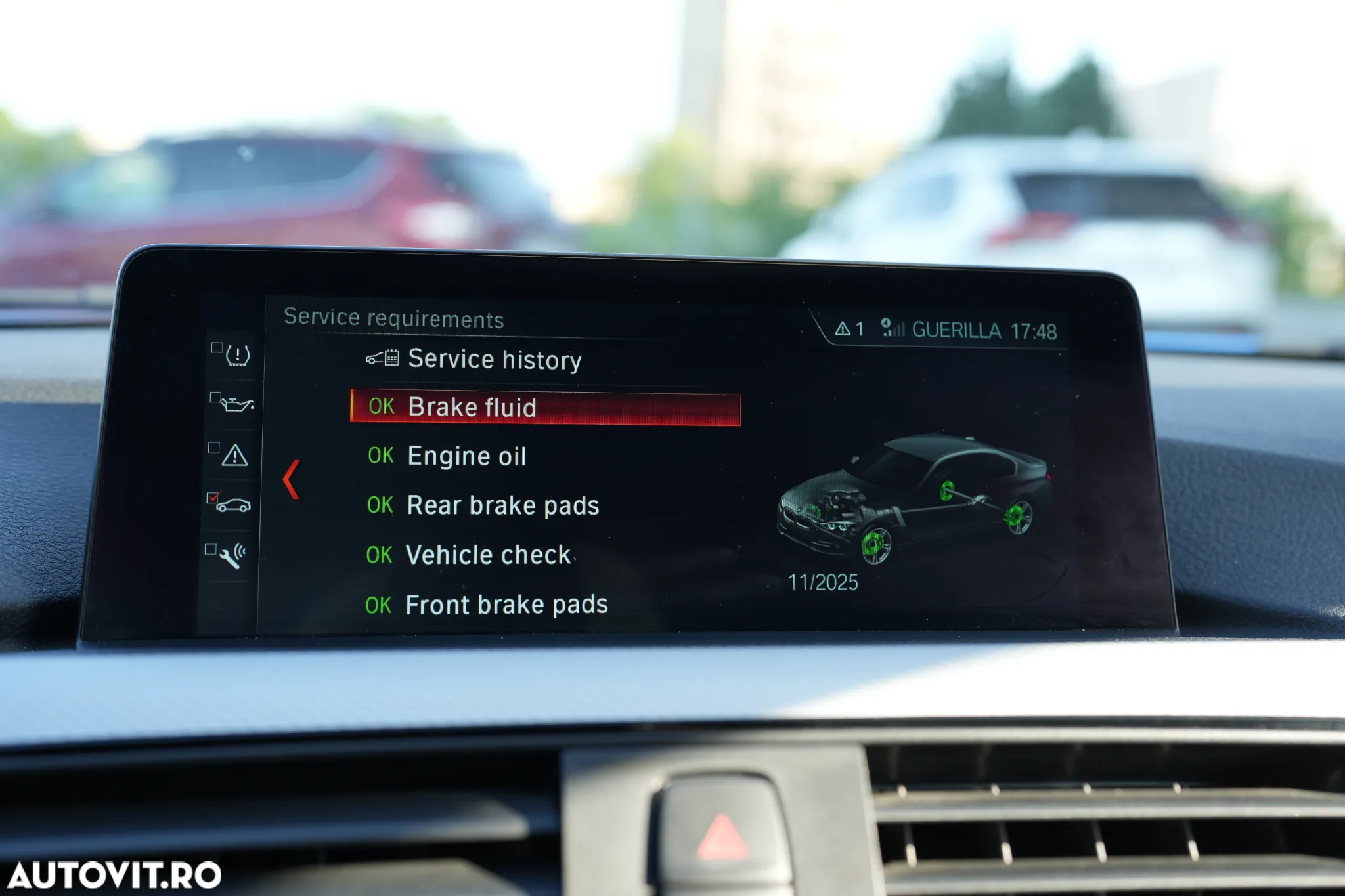 BMW Seria 3 - 16
