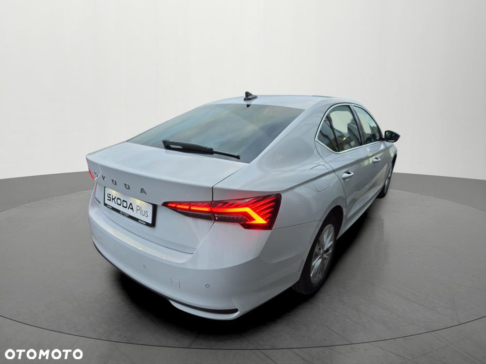 Skoda Octavia 2.0 TDI Edition 130 Selection - 8