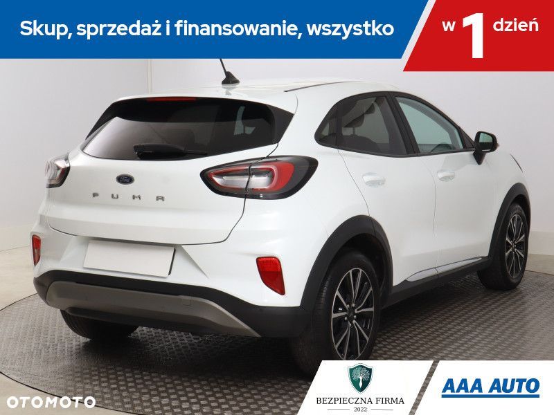 Ford Puma - 7