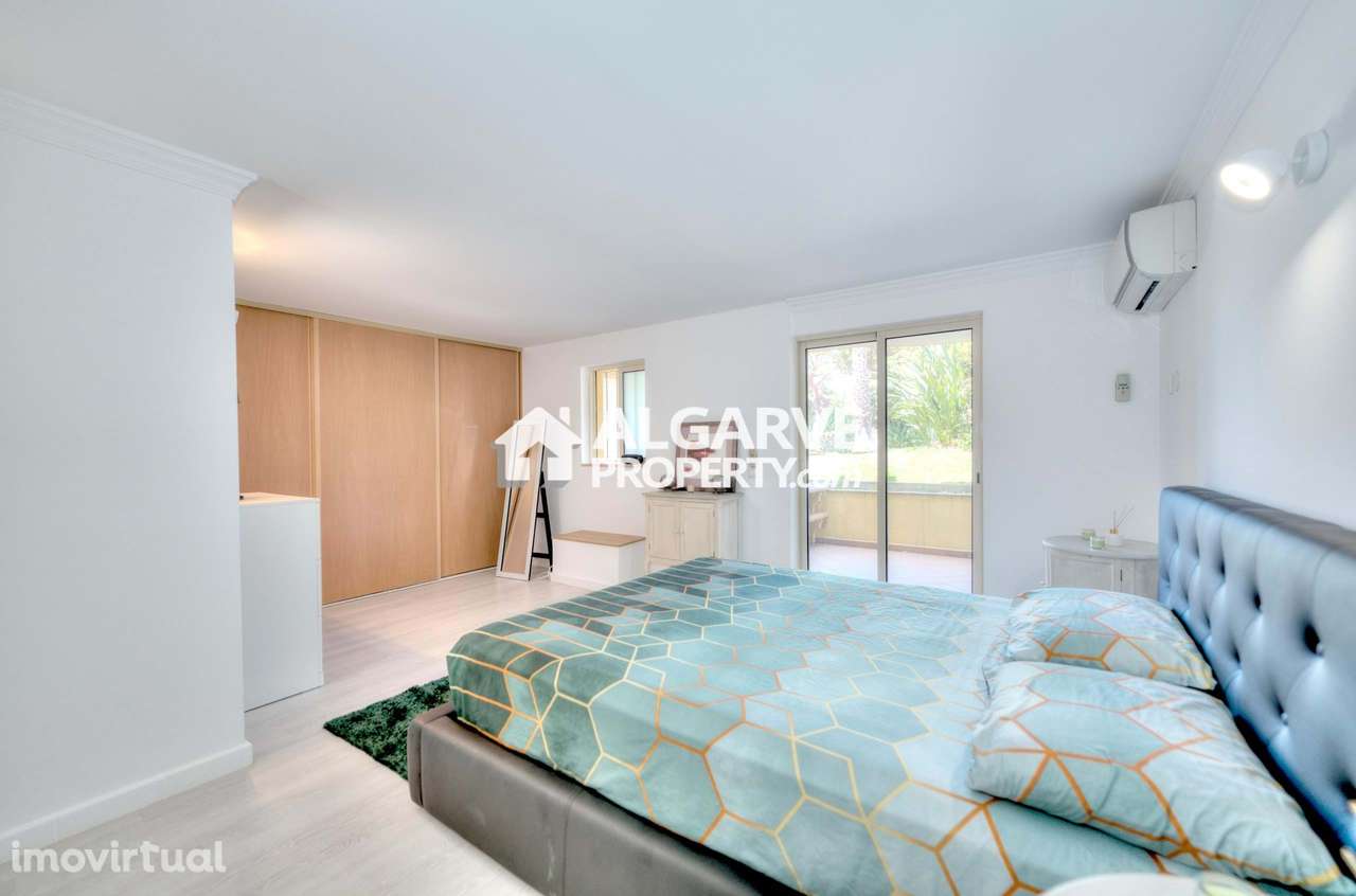 Excelente moradia V4 próxima da Marina de Vilamoura, Algarve - Grande imagem: 2/38