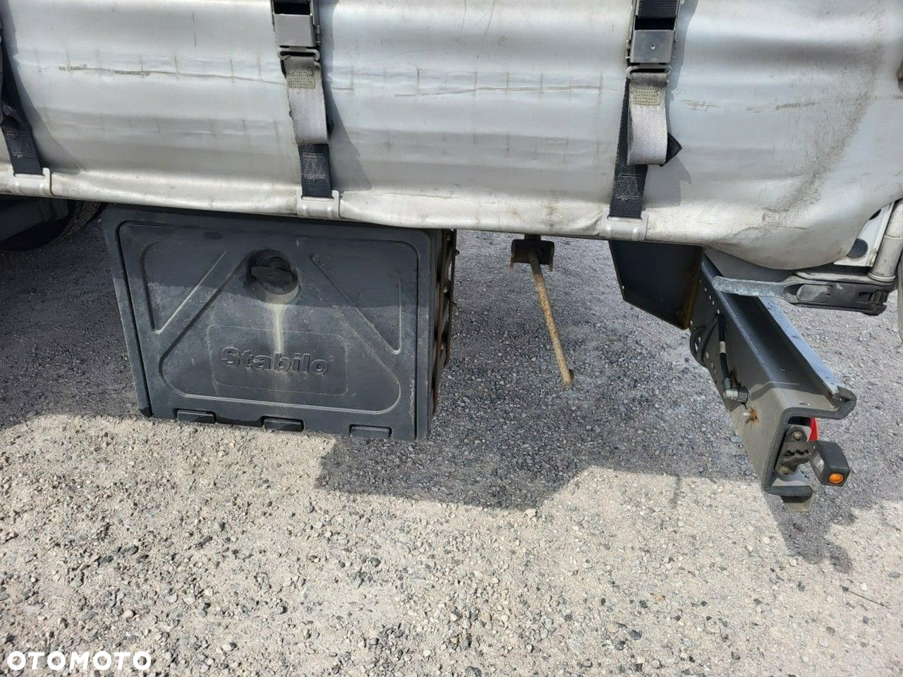 DAF Lf - 33