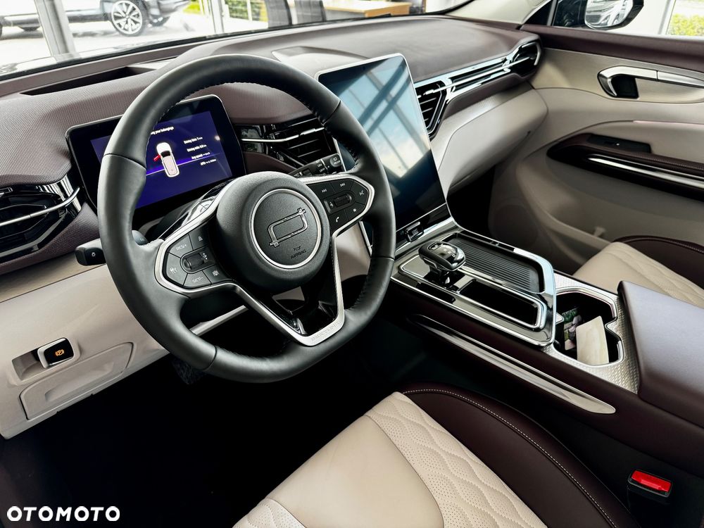 Bestune T90 - 5