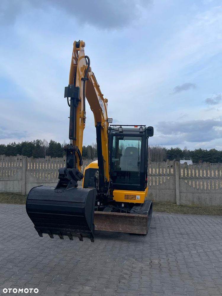 JCB 57C - 1 - 6