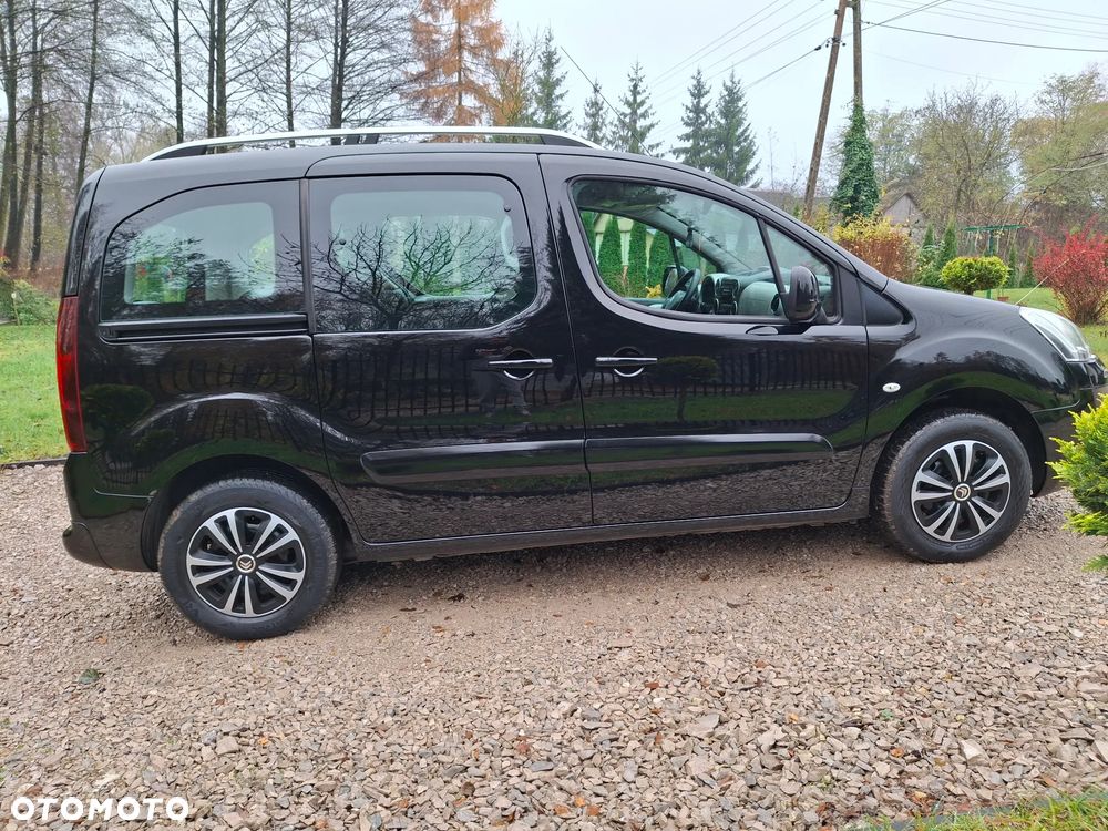 Citroën Berlingo Multispace VTi 95 Selection - 2