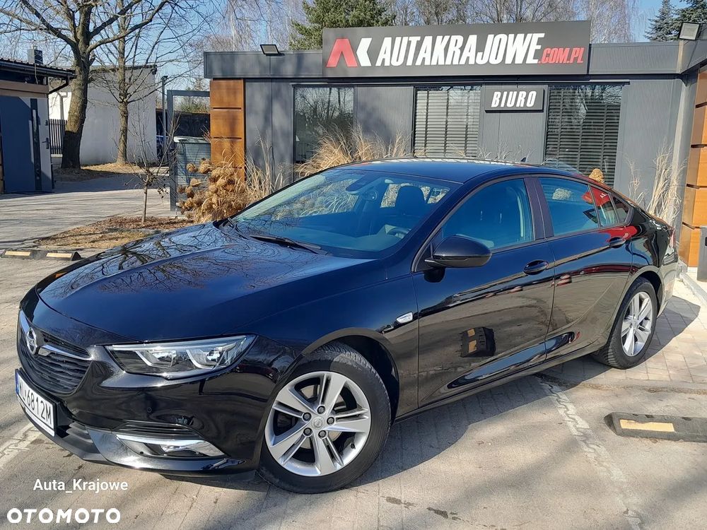 Opel Insignia 1.5 T GPF Enjoy S&S - 2