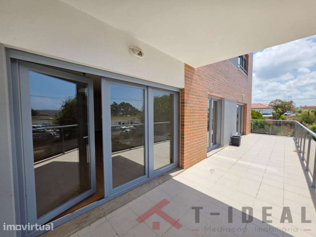 Apartamento T3 na Lourinhã - Grande imagem: 4/45