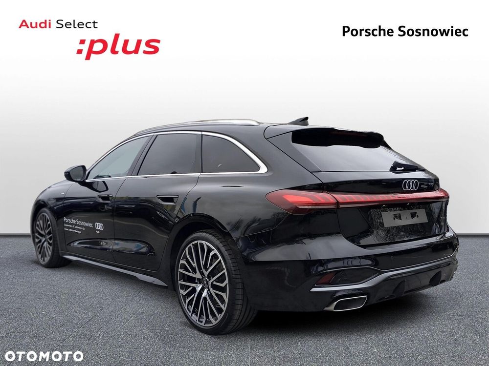 Audi A5 Avant - 8