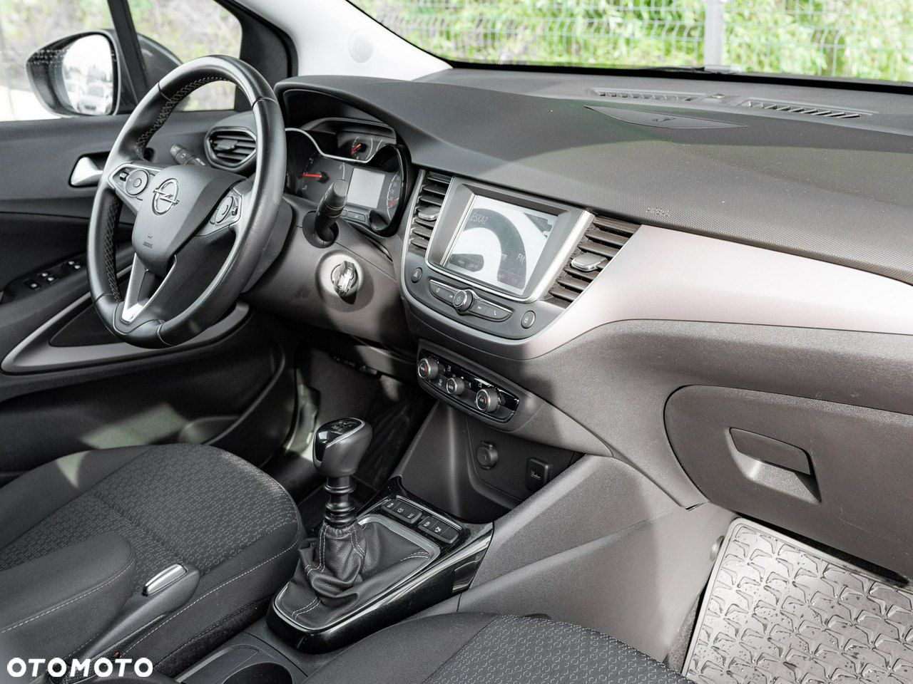 Opel Crossland X 1.2 T GPF Enjoy S&S - 35