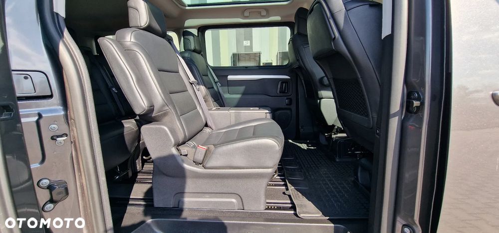 Toyota Proace Verso 2.0 D4-D Long VIP - 14