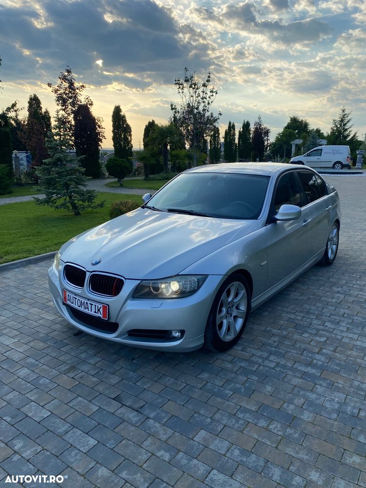 BMW Seria 3 - 3
