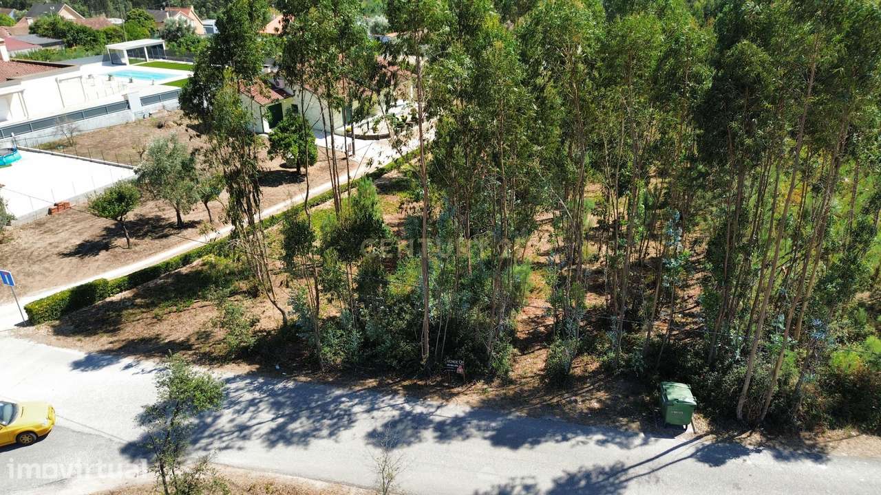 Terreno para construção em Pombal - Grande imagem: 2/21