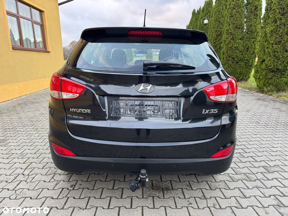 Hyundai ix35 1.6 2WD 5 Star Edition - 32