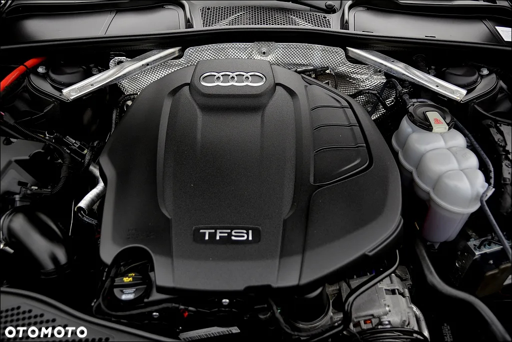 Audi A4 Avant 40 TFSI S tronic sport - 40