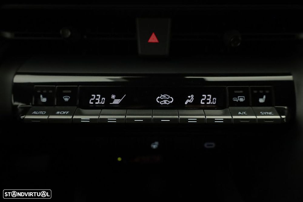 Toyota C-HR 2.0 Flow - 12