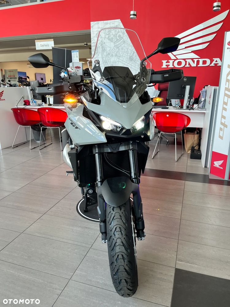 Honda CB - 9
