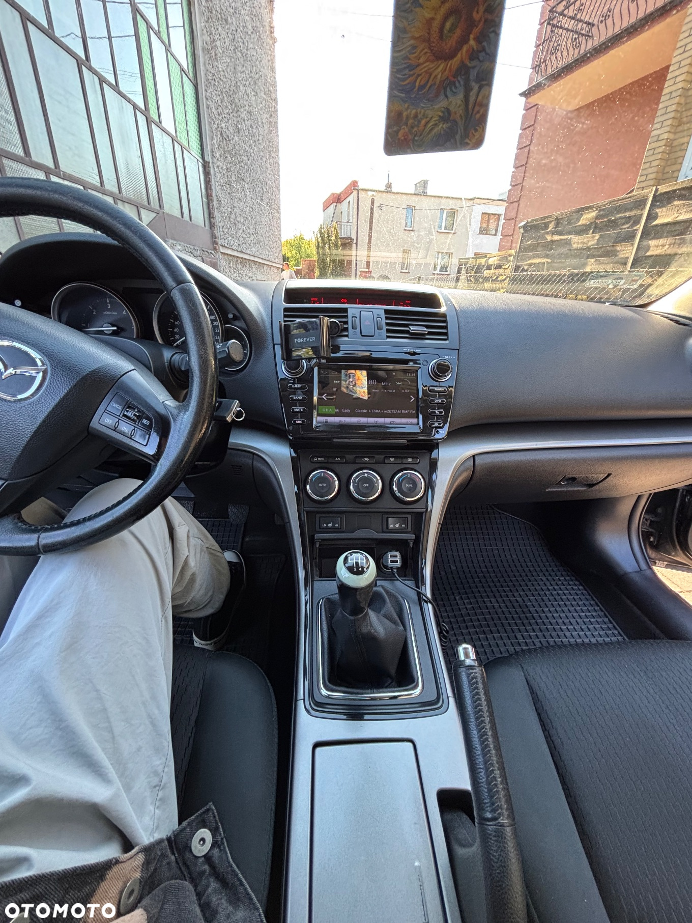 Mazda 6 - 19
