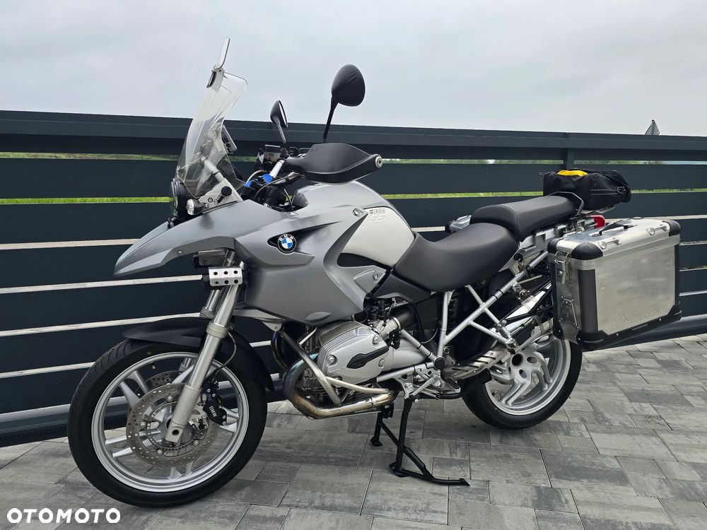 BMW R - 2