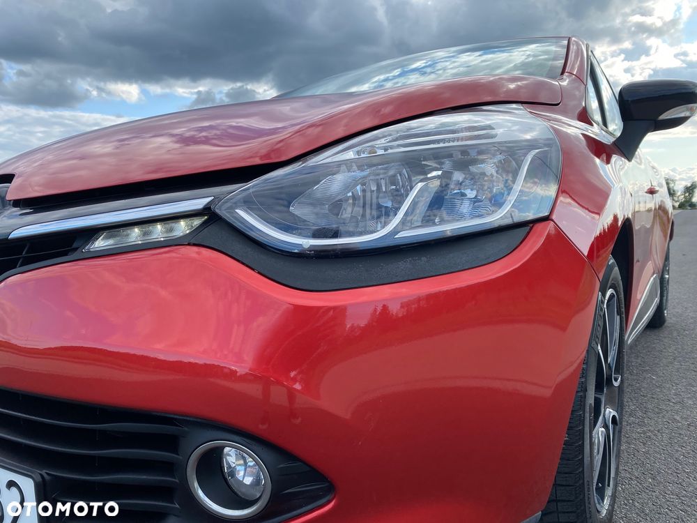 Renault Clio TCe 90 Limited - 10