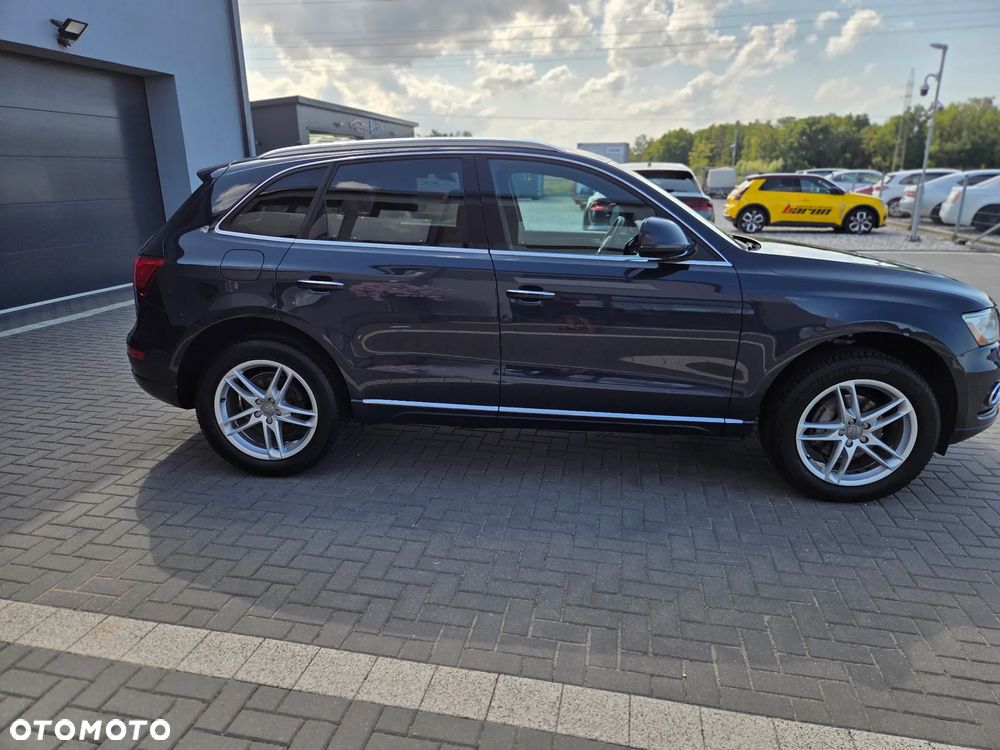 Audi Q5 - 8