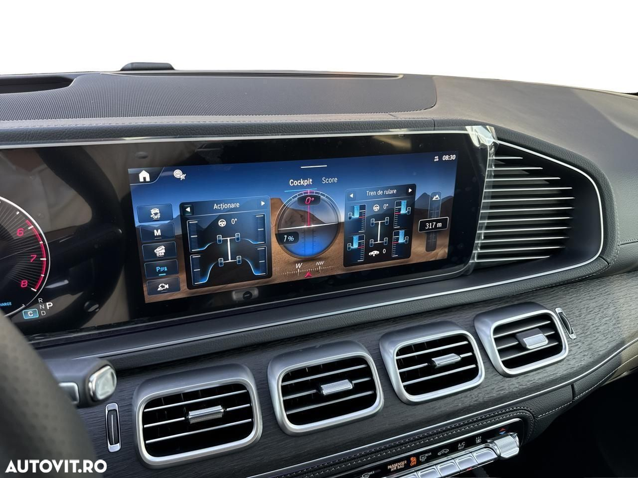 Mercedes-Benz GLS 450 MHEV 4MATIC Aut - 24