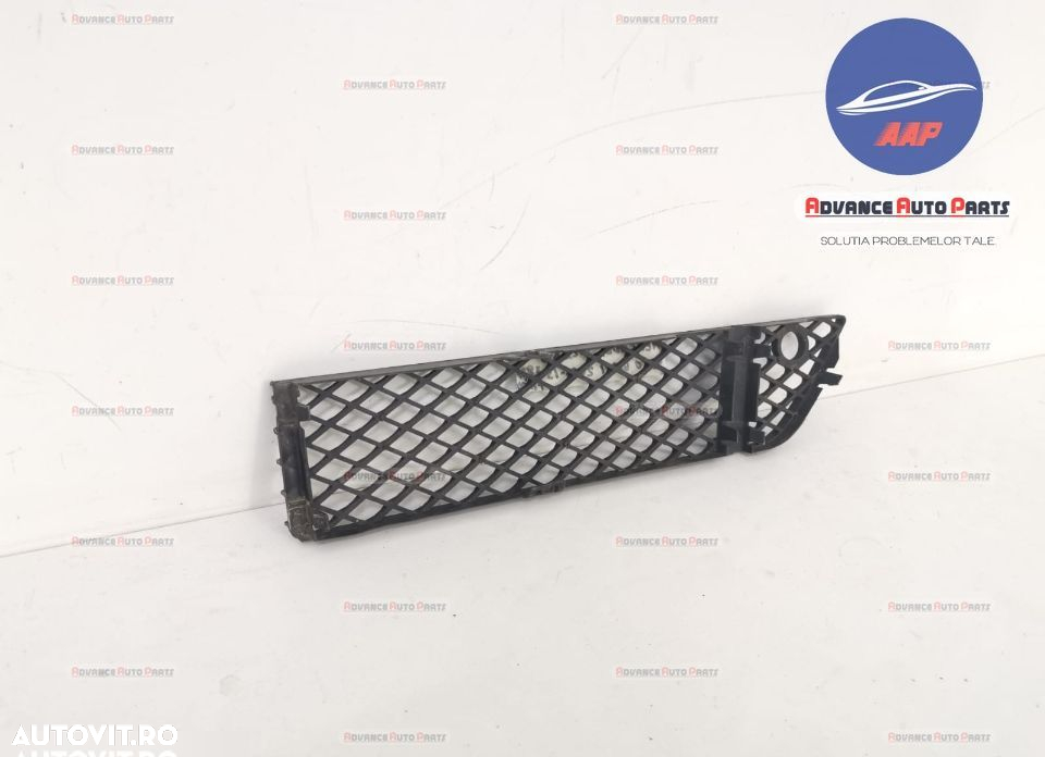 Grila ventilatie centrala cod A2218852322 originala Mercedes-Benz S-Cl - 4