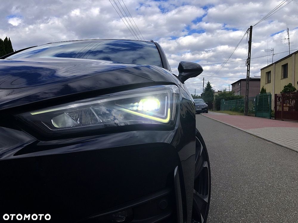 Cupra Leon 2.0 TSI VZ Cup DSG - 10