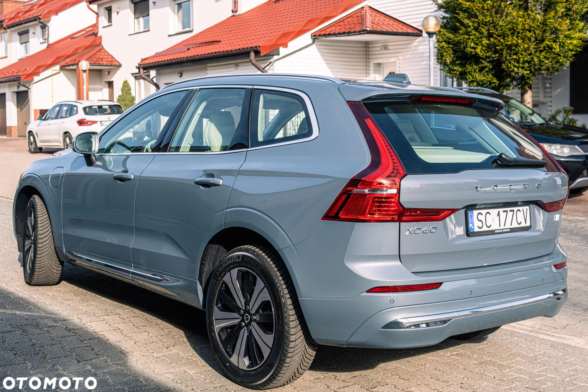 Volvo XC 60 - 14