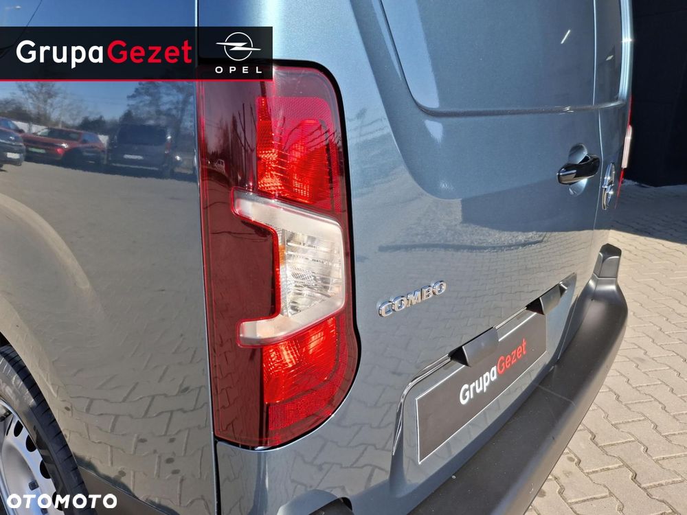 Opel Combo Cargo - 14