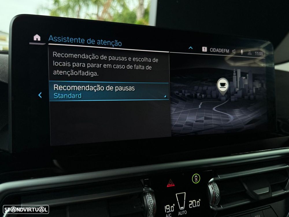 BMW X3 30 e xDrive Advantage - 53