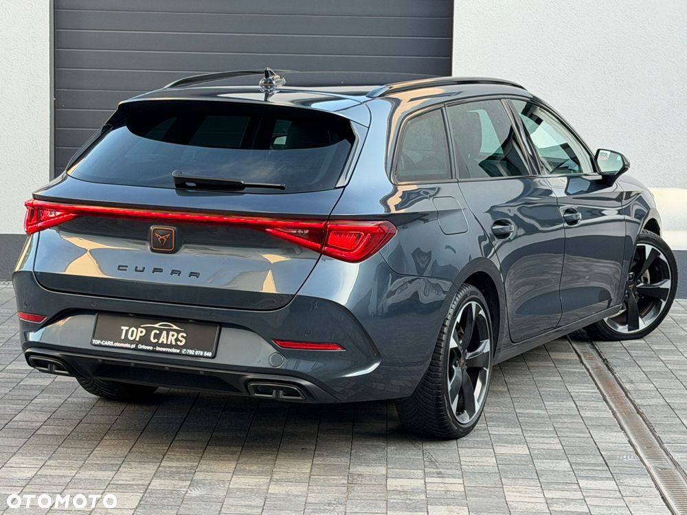 Cupra Leon Sportstourer 1.5 eTSI DSG - 36