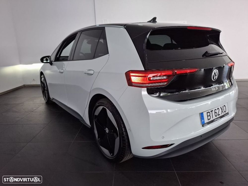 VW ID.3 77 kWh Pro S Urban - 10