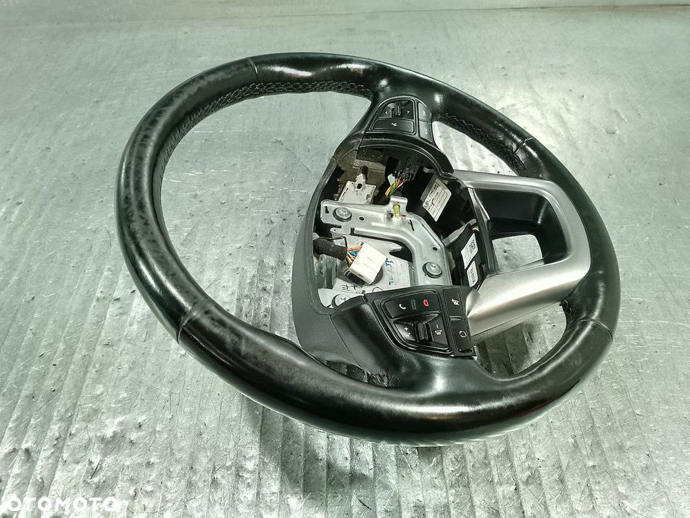 KIEROWNICA MULTIFUNKCYJNA KIA RIO III 56130-1W000 - 9