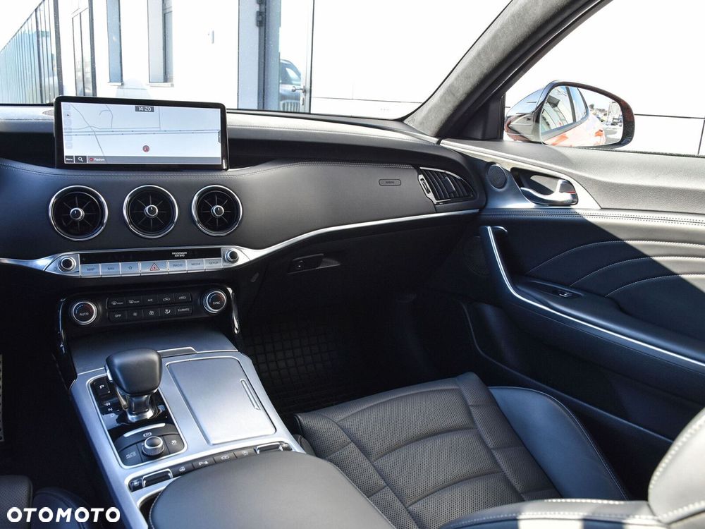 Kia Stinger 3.3 T-GDI V6 GT Prestige Line AWD - 24