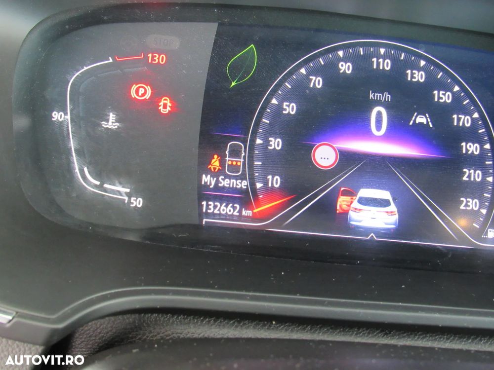 Renault Megane - 12