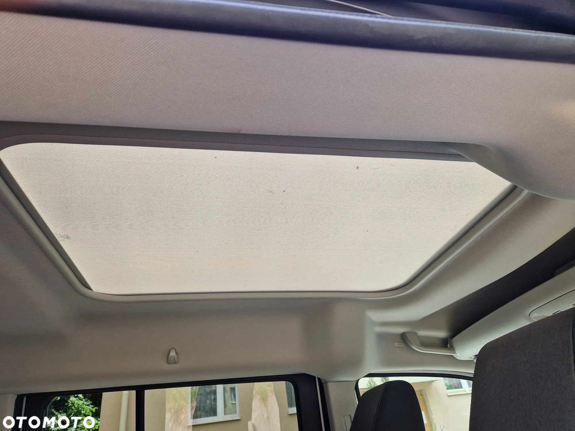 Ford Tourneo Connect 1.5 EcoBlue Titanium - 8