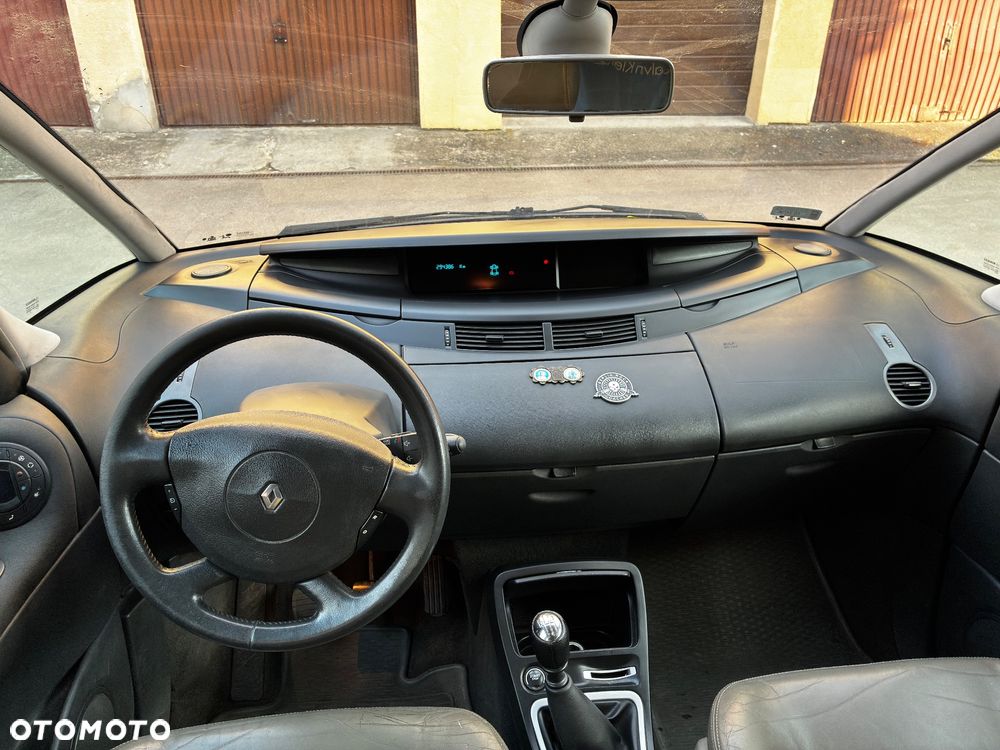Renault Espace 2.0 dCi Expression - 7