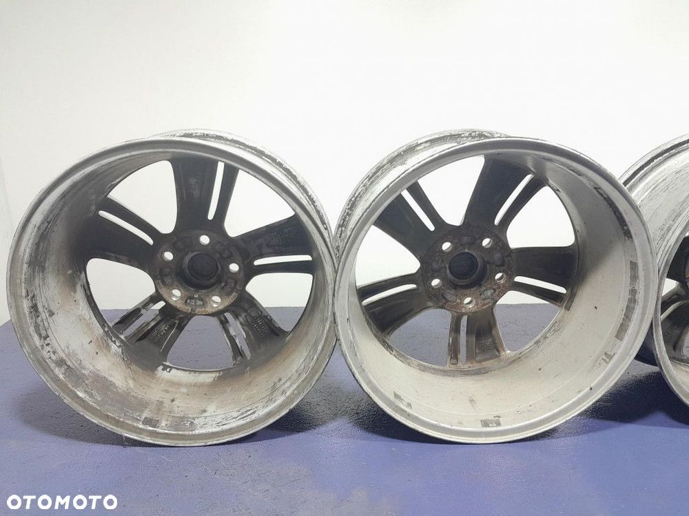 OPEL INSIGNIA B FELGI ALUMINIOWE 7.5JX17 ET 45 5X115 R17 4 SZT KOMPLET - 14
