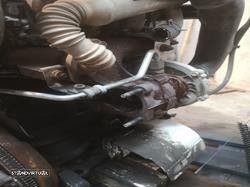 MOTOR COMPLETO VOLKSWAGEN POLO 2005 -BNM - 5