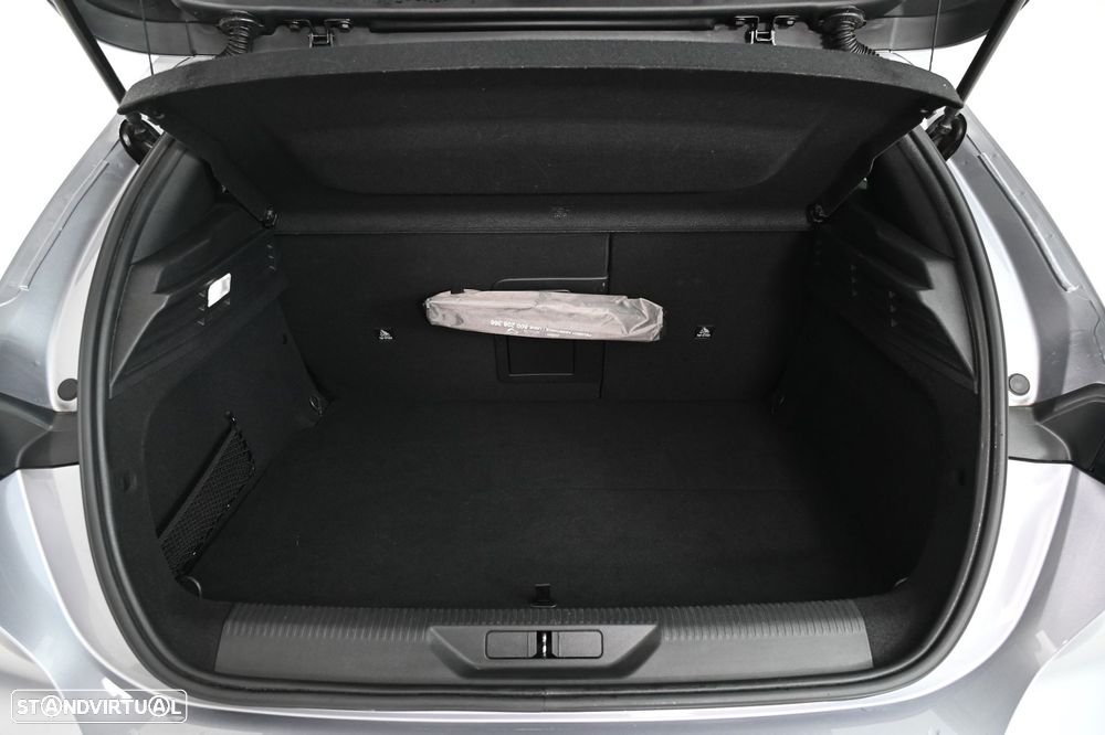 Peugeot 308 1.6 Hybrid GT Pack e-EAT8 - 12