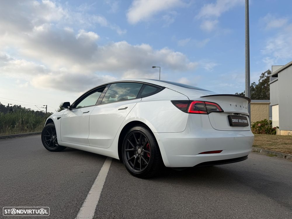Tesla Model 3 Standard Range Plus RWD - 8